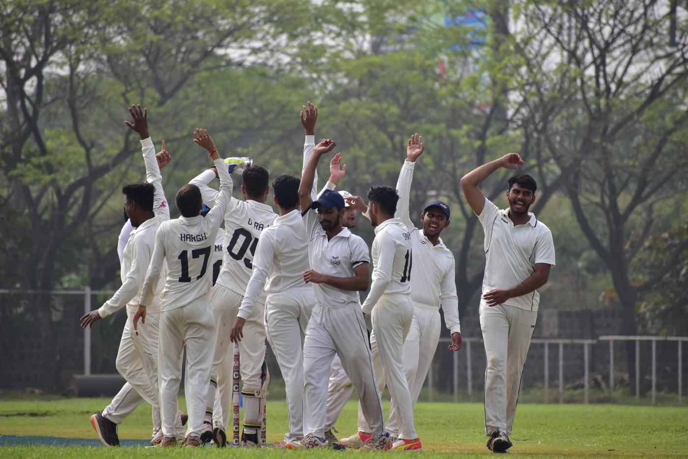 MIT-WPU Sports Facilities photo 7